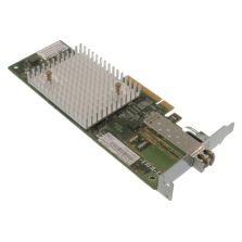 IBM FC Controller Brocade 18601 1-Port 16 Gbps FC PCI-E x8 LP - 81Y1671