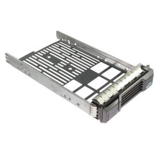 Dell Compellent hot-plug frame SAS SATA 3.5 072CWN