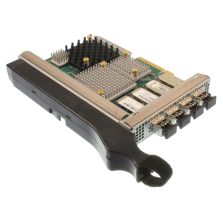 HP 3PAR FC Controller 4-Port 8Gbps PCI-E - 657903-002 QR591A