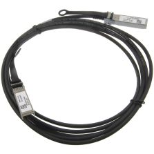 Dell Force10 10GBASE-CR Twinax Cable SFP+ 3m 53HVN