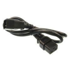 UPS/server power cable IEC320-C19 to IEC320-C20 94cm NEW