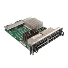 Juniper SRX XPIM Module 16x 1Gbit SRX-GP-16GE - 750-026182