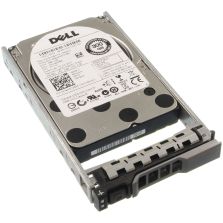 Dell SAS Hard Drive 300GB 10k SAS 6G SFF - 0X79H3