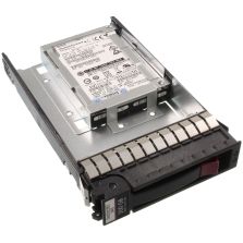 HP SAS Hard Drive 300GB 15k SAS 12G LFF 737571-001 737390-B21 NOB