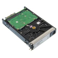 Dell EqualLogic SATA hard drive 1TB 7.2k SATA2 LFF 0949509-02 ST31000524NS
