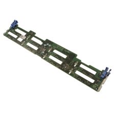 Dell SAS backplane 8x 3.5 PowerEdge R520 - XP569