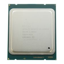 Intel CPU Socket 2011 6-Core Xeon E5-2620 v2 2.1GHz 15M 7.2 GT/s - SR1AN