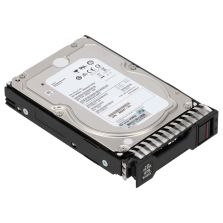 HP SAS Hard Drive 4TB 7.2k SAS 6G LFF StoreOnce 844894-001