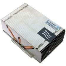 HP Processor Cooler ProLiant DL380p Gen8 - 662522-001 654592-001