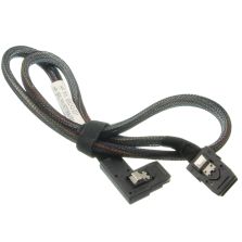 HP Mini SAS Cable SFF-8087 70cm DL160 G8 - 677068-001