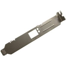 HP LPe12000 LPe16000 81e Full Height Bracket Single Port