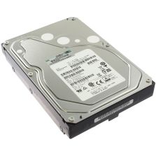 HP SATA Hard Drive 1TB 7.2k SATA 6G 3.5 - 659569-001