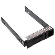 HP Non-Hot-Plug Frame 3.5 SAS/SATA - ProLiant Gen8 - 652998-001