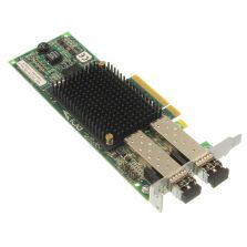 SUN FC controller LPE12002 DP 8Gbps FC PCI-E LP - 371-4306