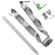 Fujitsu CMA Cable Management Kit 2U - A3C40124949