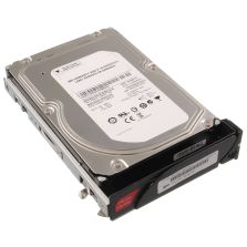 IBM SAS hard drive 3TB 7.2k SAS 6G LFF SONAS 95P8755