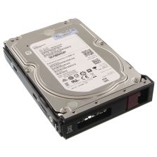 HPE SAS Hard Drive 4TB 7.2k SAS 12G LFF 847035-001 765252-001 846996-B21