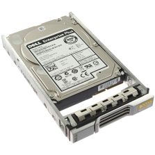 Dell EqualLogic SAS Hard Drive 900GB 10k SAS 6G SFF - 0GKY31