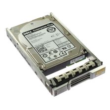 Dell EqualLogic SAS Hard Drive 900GB 10k SAS 6G SFF - 005J9P