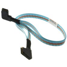 HP Mini SAS Cable SFF-8087 45cm - 667874-001