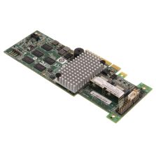 IBM ServeRAID M5015 8 CH 512MB SAS SATA PCI-E without battery - 46C8927