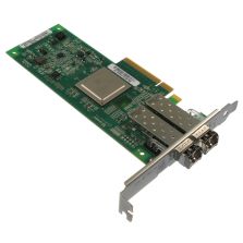 NetApp FC controller QLE2562 DP 8Gbps FC PCI-E - 111-00480