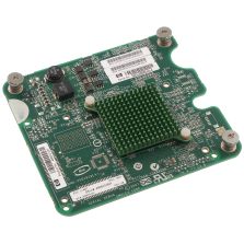HP Emulex LPe1205 FC HBA 8Gb/s Dual-Port BLc 456972-B21 NEW
