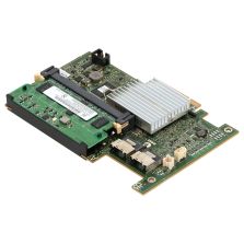 Dell PERC H700 2-CH 512MB SAS 6G PCI-E - R374M