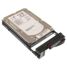 EMC SAS hard drive 600GB 10k SAS 6G LFF - 005048960 AX-SS10-600