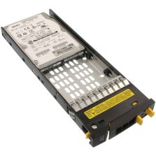 HP SAS Hard Drive 450GB 10k SAS 6G SFF 3PAR 697388-001 QR494A