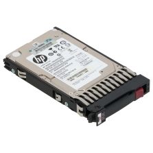 HP SAS Hard Drive 300GB 15k SAS 6G DP SFF MSA2040 - 730705-001 C8S61A