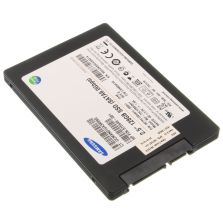 HP SATA-SSD 128GB SATA3 6G 2.5 - 697057-001