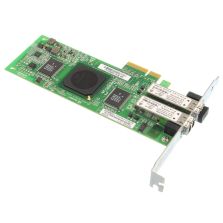 IBM FC controller QLE2462 DP 4Gbps FC PCI-E - 39R6528