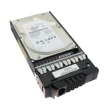 IBM SAS hard drive 2TB 7.2k SAS 6G LFF - 99Y1167 45W8286