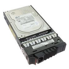 IBM SAS hard drive 2TB 7.2k SAS 6G LFF - 98Y3684 98Y3238