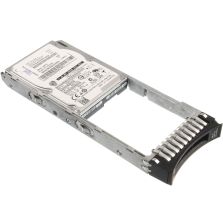 IBM SAS hard drive 600GB 10k SAS 6G SFF DS8000 Models 45W7734