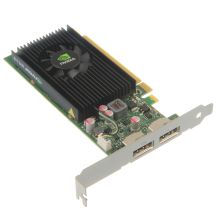 Dell graphics card Quadro NVS 310 512MB 2xDP PCI-E - JTF63