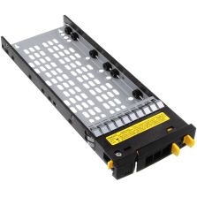 HP 3PAR compatible hot-plug frame 2.5 SAS M6710 Enclosure 710386-001