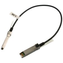 Fiberstore 10GbE SFP+ copper cable DAC 0.5m - 40109 NEW