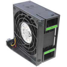 Fujitsu case fan 92mm Primergy TX300 S7 - A3C40133739