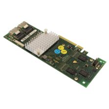 Fujitsu RAID Controller 2-CH 512MB SAS PCIe x8 LP - D2616-A22 GS1