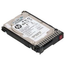 HP SAS Hard Drive 900GB 10k SAS 6G SFF SC 652589-B21 653971-001