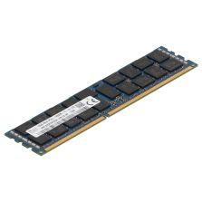 HP DDR3-RAM 16GB PC3L-12800R ECC 2R LP - 713756-081 715284-001