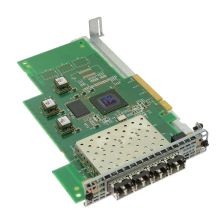 IBM FC controller 4 port 8Gbps FC PCI-E SVC 2145-CG8 31P1641