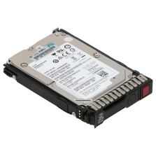 HPE SAS Hard Drive 600GB 15k SAS 12G SFF 759548-001 759212-B21