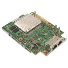 Fujitsu iSCSI Controller Dual Port 1Gbps Eternus DX80/90 S2 - CA07336-C009
