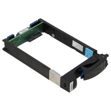 EMC hot-plug frame SAS FC LFF VNX5500 100-563-430