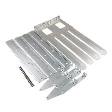 IBM Rack Mount Kit 2U InfiniBand Switch IS5030 - 99Y0646