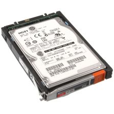 EMC SAS Hard Drive 600GB 10k SAS 6G SFF VNX - 005050345