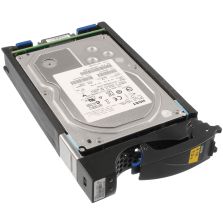 EMC SAS hard drive 2TB 7.2k SAS 6G LFF VNX 005049449